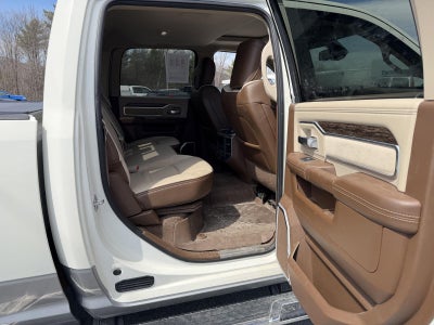 2020 RAM 2500 Laramie