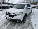 2020 Honda Ridgeline RTL