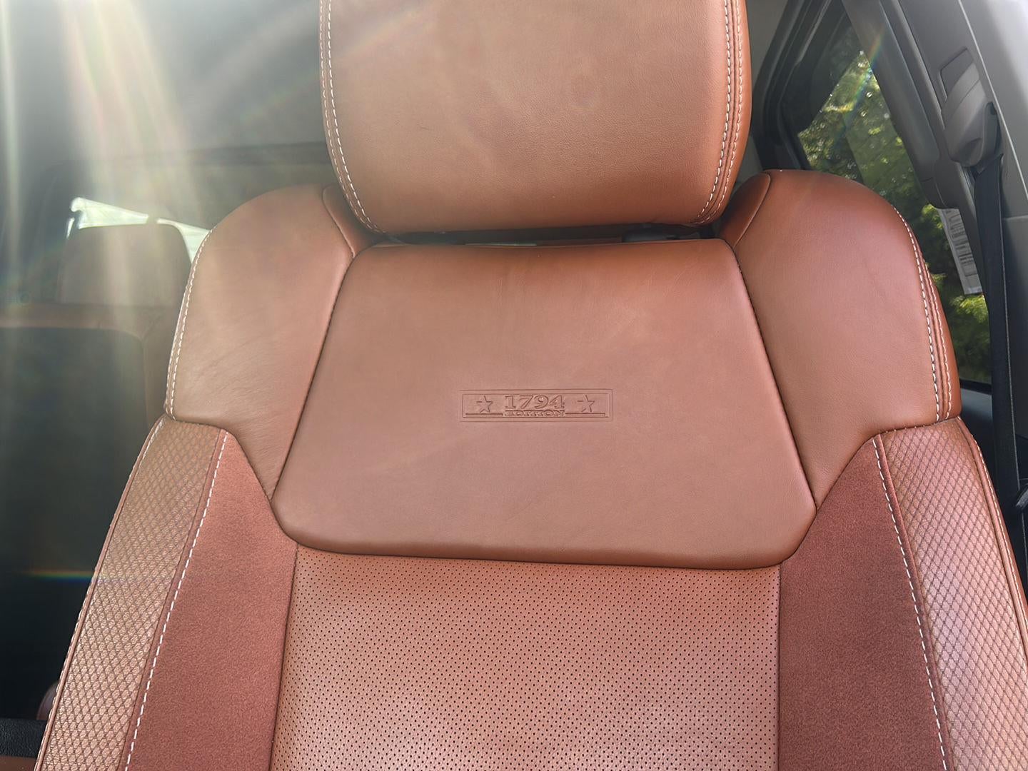 2021 Toyota Tundra 1794 Edition