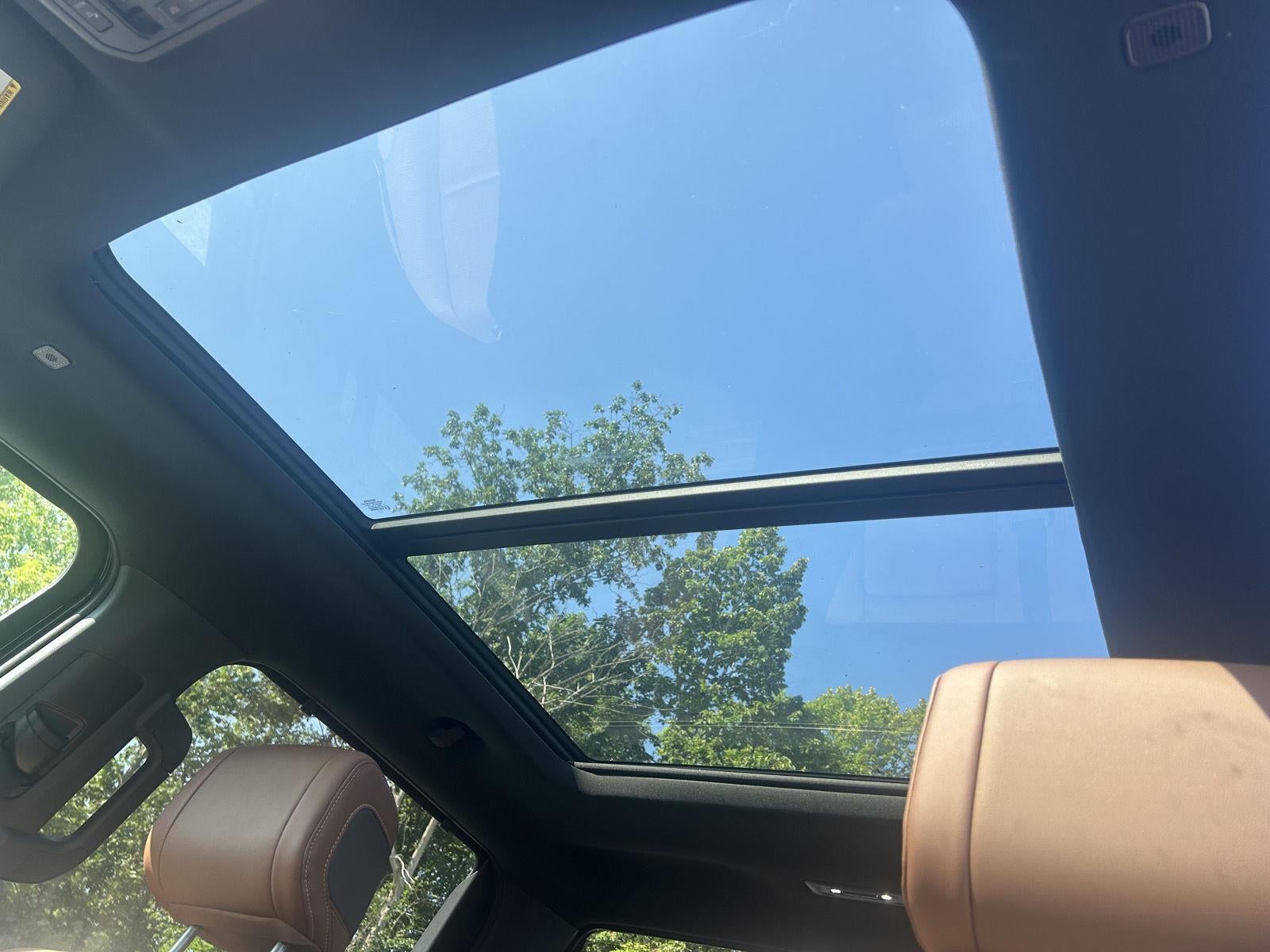 2024 Toyota Tundra 1794 Edition