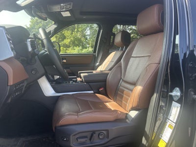 2024 Toyota Tundra 1794 Edition