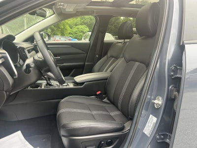 2024 Mazda Mazda CX-50 2.5 S Premium