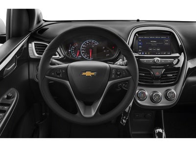 2020 Chevrolet Spark LS Automatic