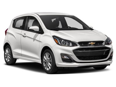 2020 Chevrolet Spark LS Automatic