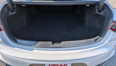 2022 Acura TLX Type S - HP Wheel and Tire