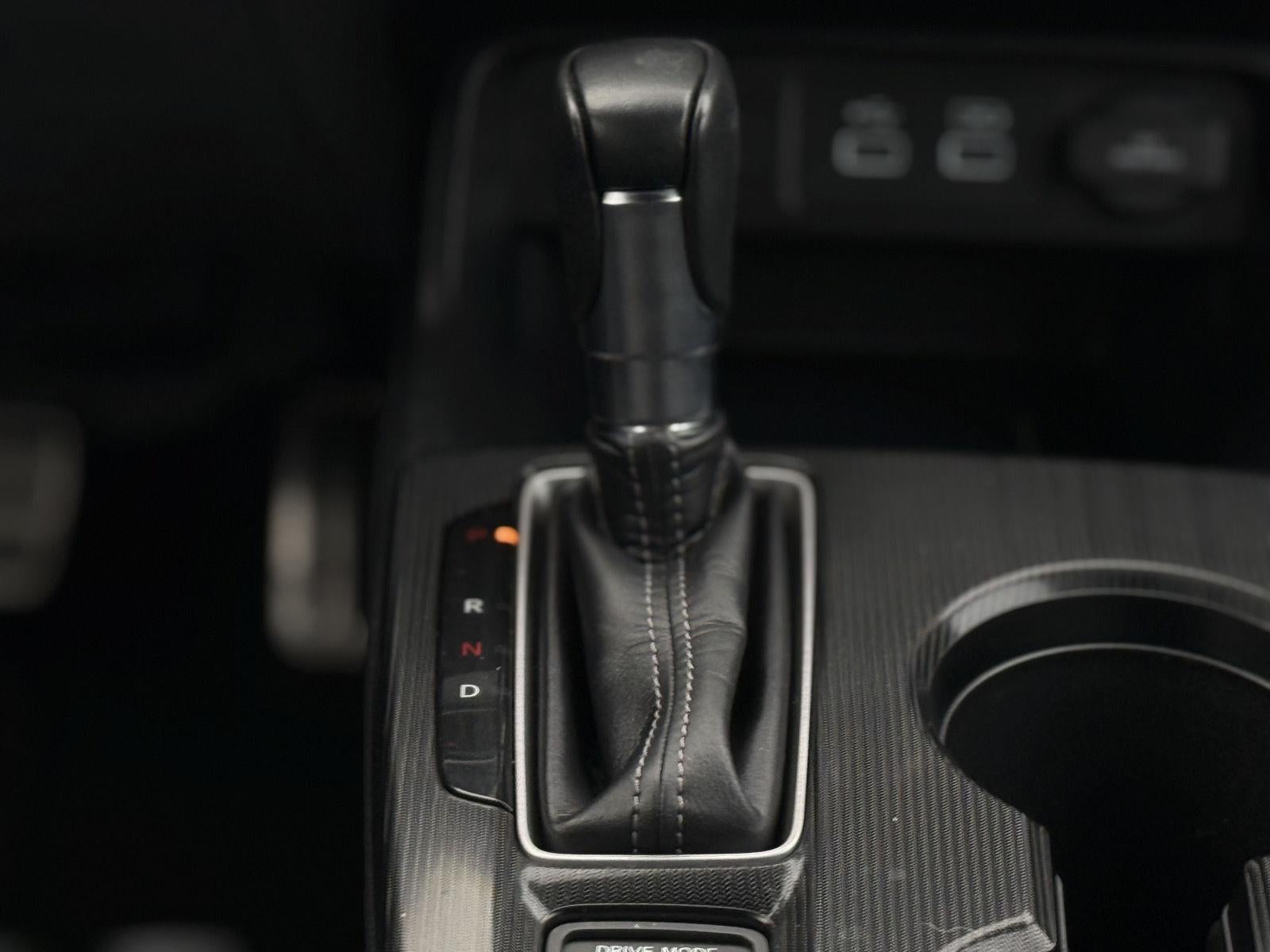 2023 Honda Civic Hatchback Sport Touring