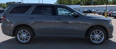 2022 Dodge Durango GT AWD