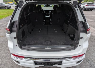 2023 Jeep Grand Cherokee L Overland 4x4