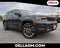 2023 Jeep Grand Cherokee L Overland 4x4