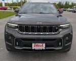 2023 Jeep Grand Cherokee L Overland 4x4