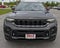 2023 Jeep Grand Cherokee L Overland 4x4