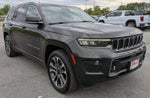 2023 Jeep Grand Cherokee L Overland 4x4