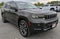 2023 Jeep Grand Cherokee L Overland 4x4