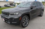 2023 Jeep Grand Cherokee L Overland 4x4