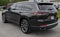 2023 Jeep Grand Cherokee L Overland 4x4