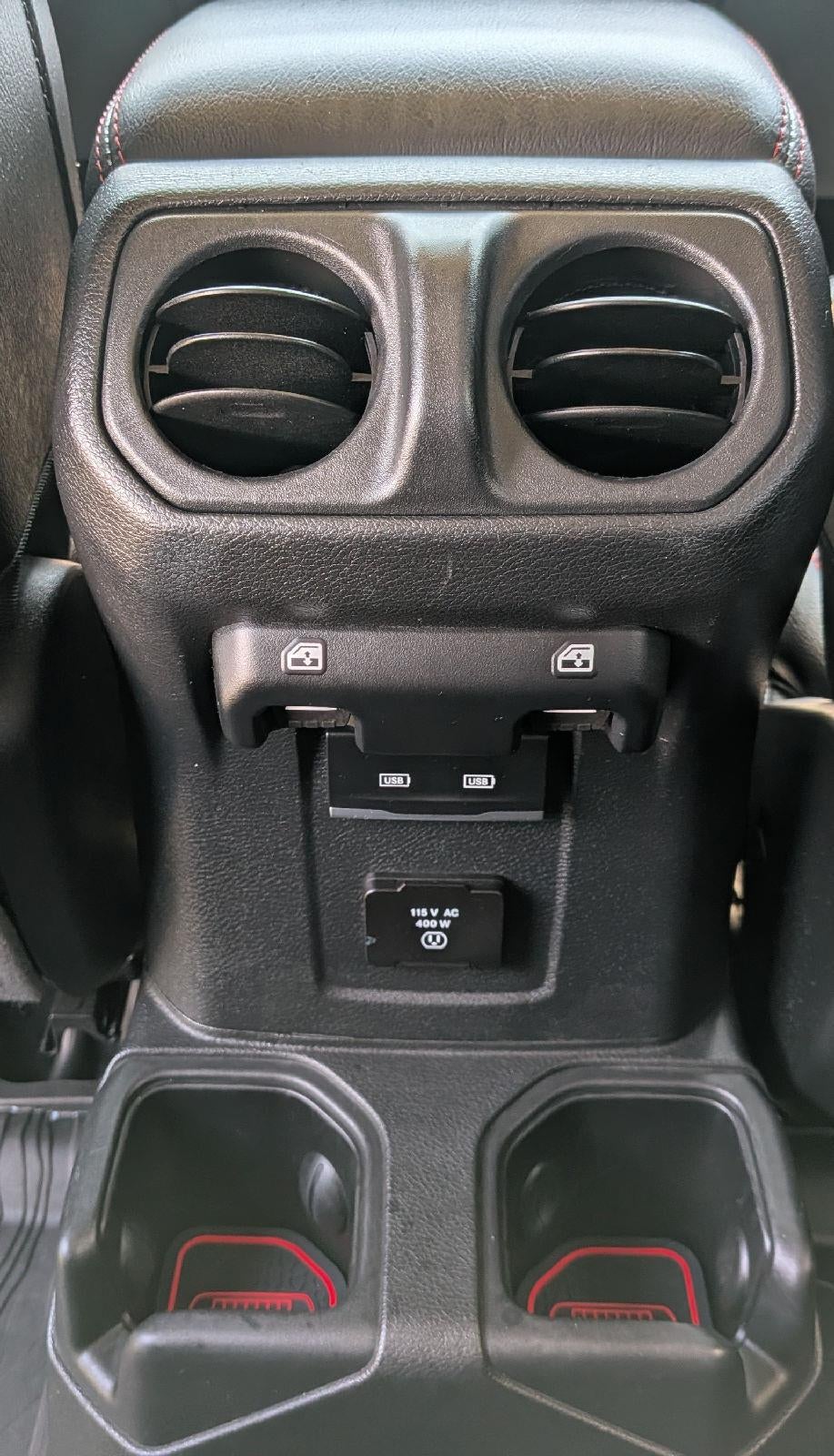 2022 Jeep Gladiator Rubicon 4x4