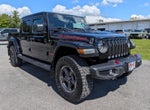 2022 Jeep Gladiator Rubicon 4x4