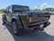 2022 Jeep Gladiator Rubicon 4x4