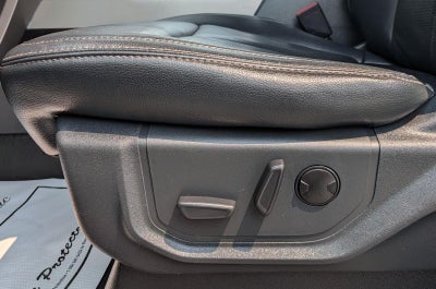 2022 Ford Super Duty F-350 SRW XL