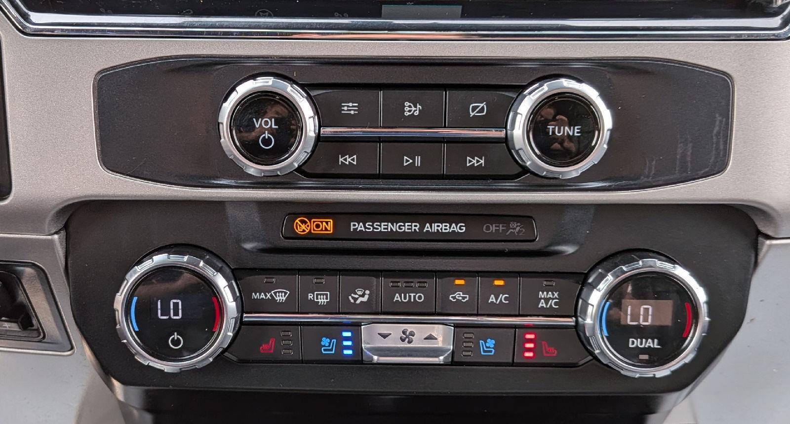 2022 Ford Super Duty F-350 SRW XL