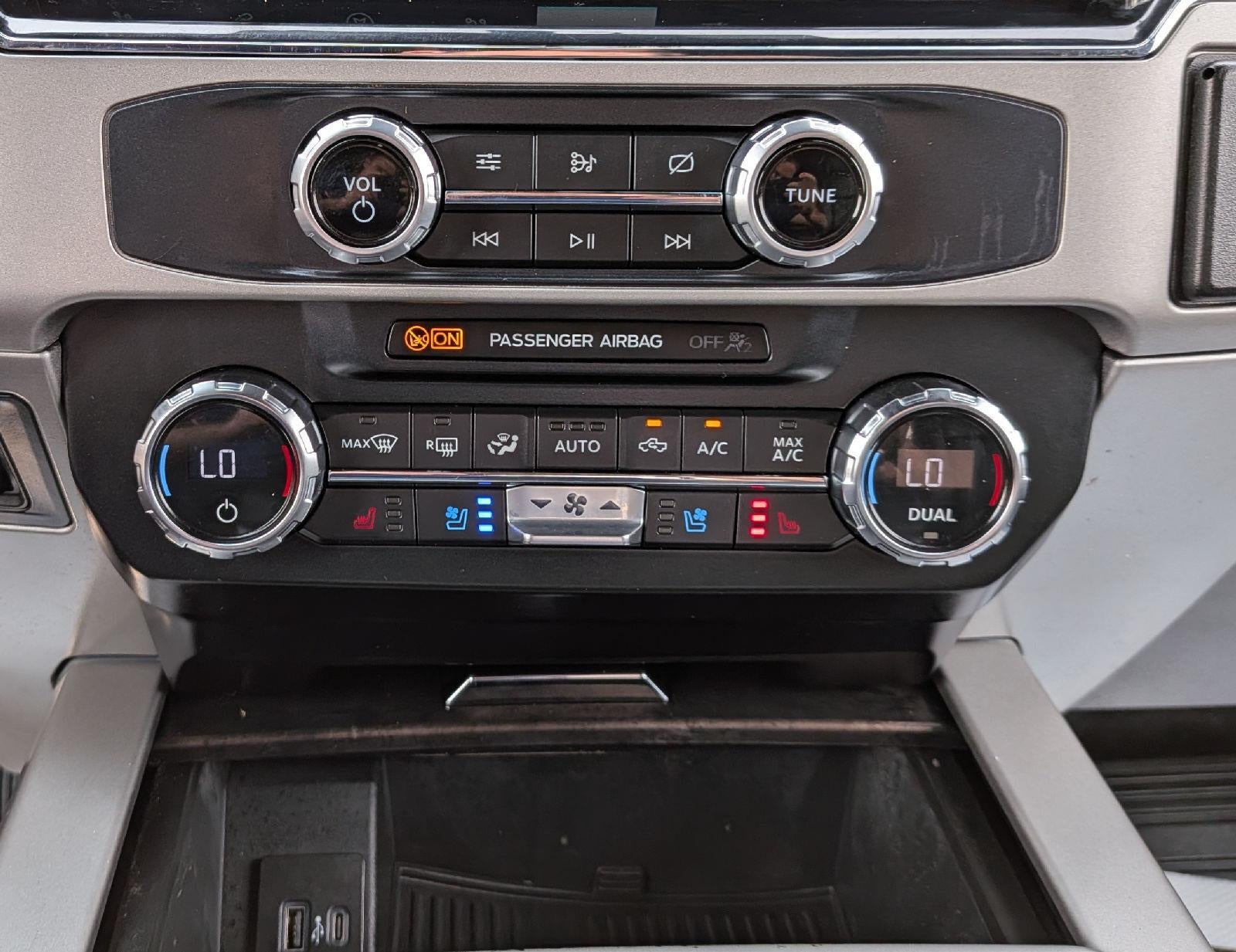 2022 Ford Super Duty F-350 SRW XL