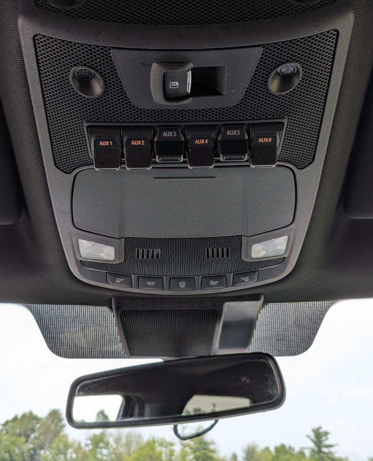 2022 Ford Super Duty F-350 SRW XL