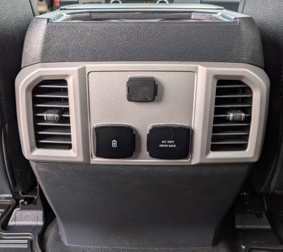 2022 Ford Super Duty F-350 SRW XL