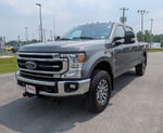 2022 Ford Super Duty F-350 SRW XL