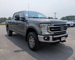 2022 Ford Super Duty F-350 SRW XL