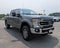 2022 Ford Super Duty F-350 SRW XL
