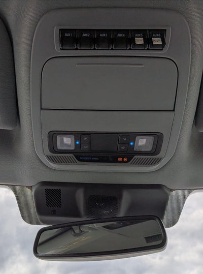 2023 Ford Super Duty F-350 SRW XL