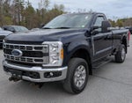 2023 Ford Super Duty F-350 SRW XL