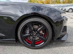2016 Chevrolet Camaro 2SS