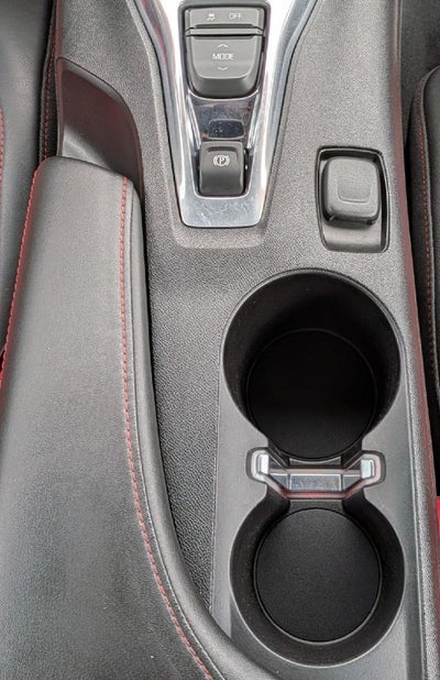 2016 Chevrolet Camaro 2SS