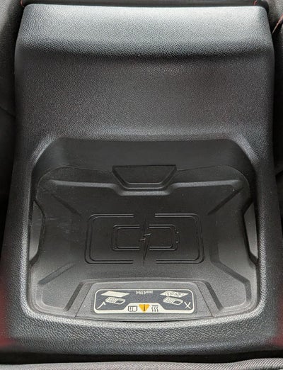 2016 Chevrolet Camaro 2SS
