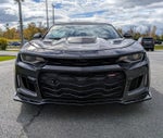 2016 Chevrolet Camaro 2SS