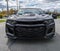 2016 Chevrolet Camaro 2SS