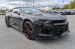 2016 Chevrolet Camaro 2SS