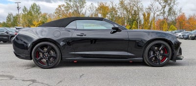2016 Chevrolet Camaro 2SS