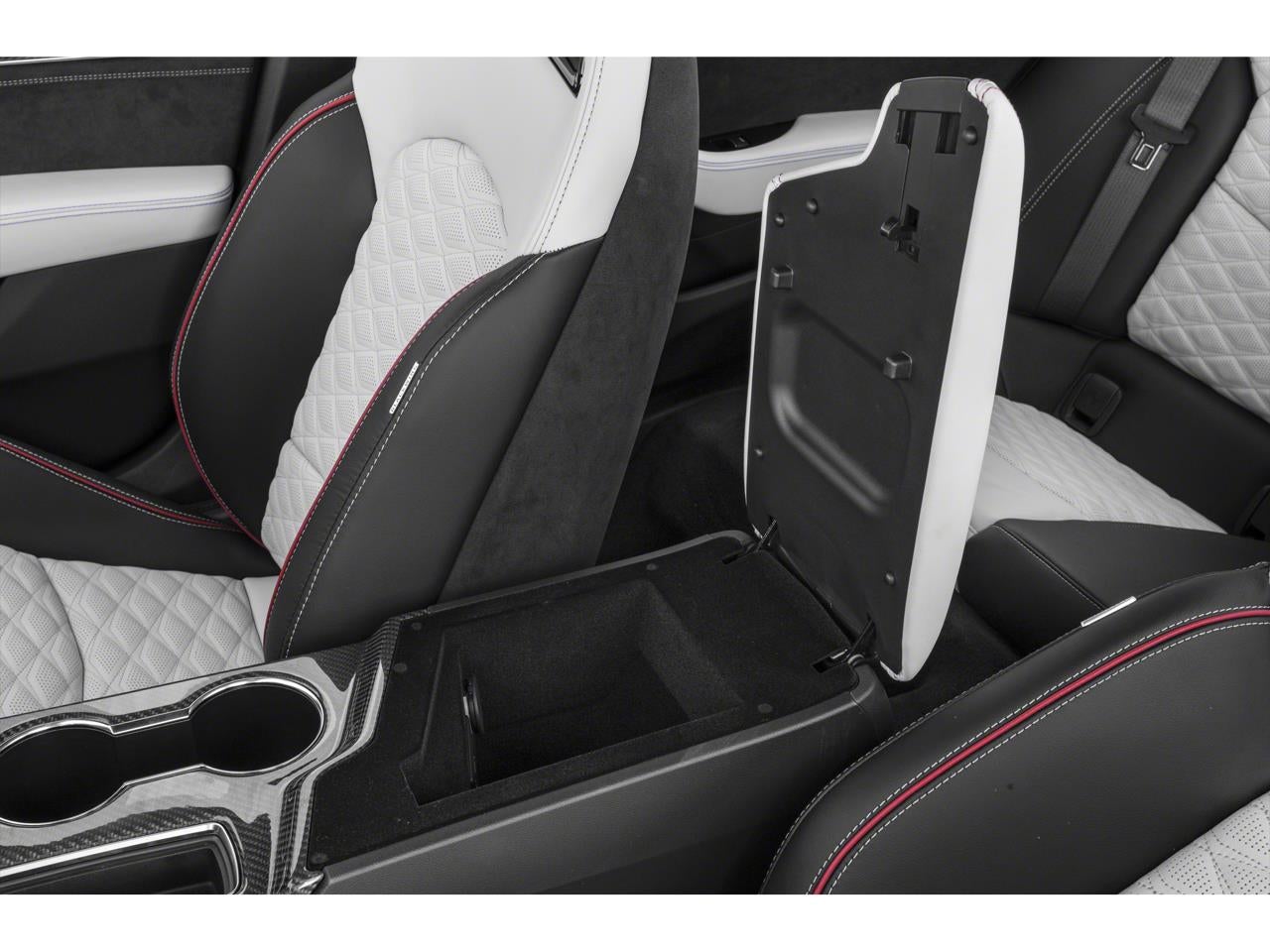 2024 Cadillac CT5-V V-Series Blackwing