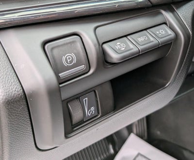 2021 Cadillac CT4 Sport