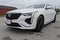2021 Cadillac CT4 Sport