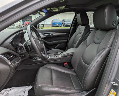 2020 Cadillac CT5 Premium Luxury