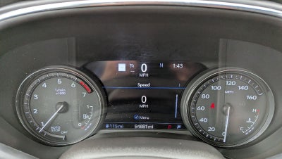 2020 Cadillac CT5 Premium Luxury
