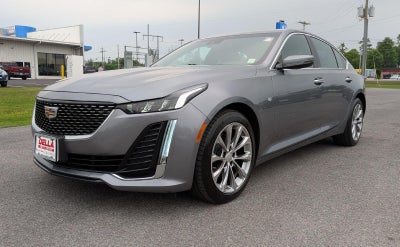 2020 Cadillac CT5 Premium Luxury