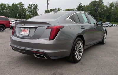 2020 Cadillac CT5 Premium Luxury