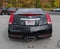 2013 Cadillac CTS-V 2DR CPE