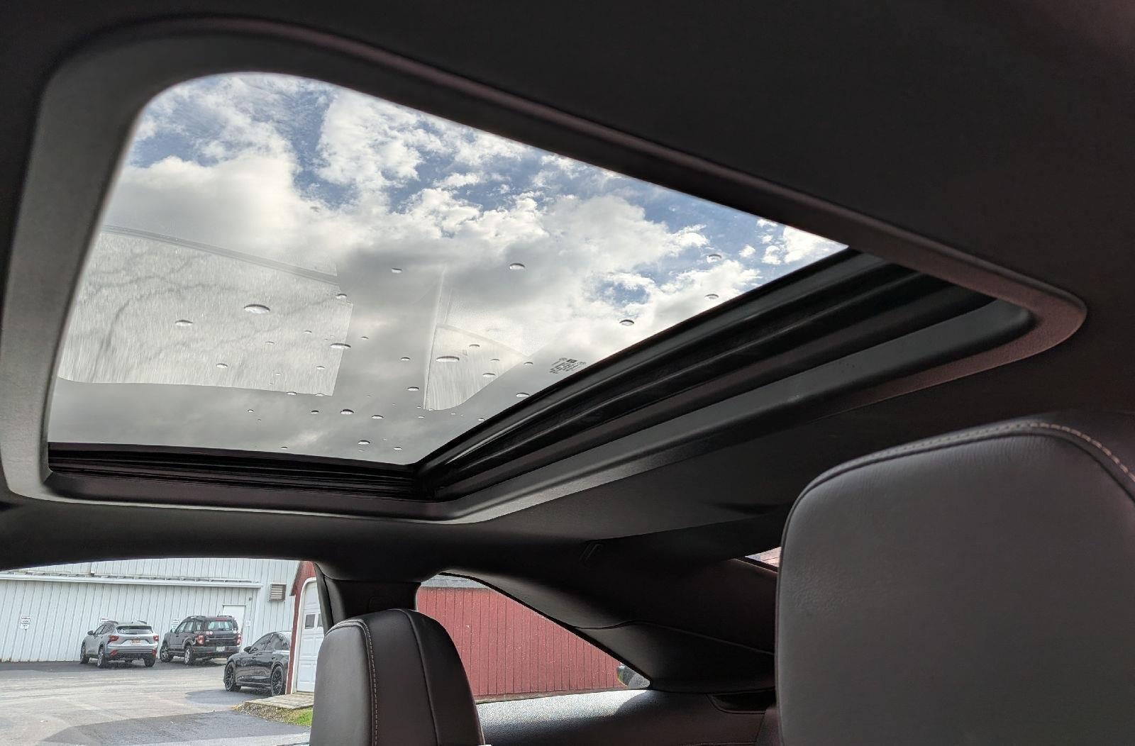 2013 Cadillac CTS-V 2DR CPE