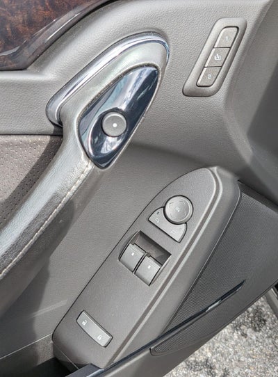 2013 Cadillac CTS-V 2DR CPE