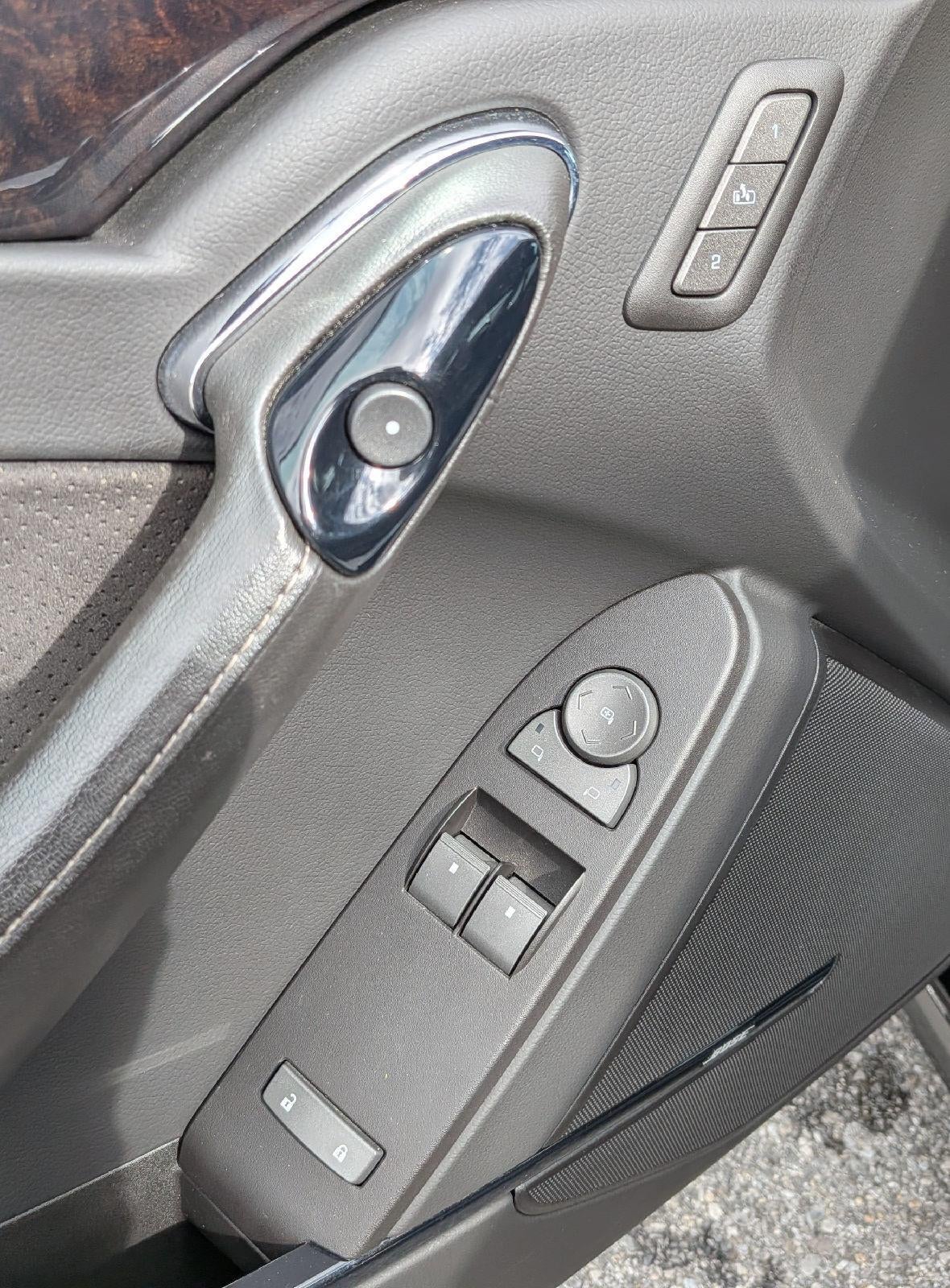 2013 Cadillac CTS-V 2DR CPE